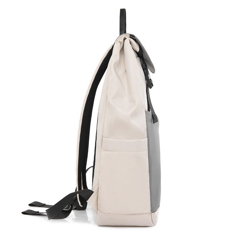 Modern Functional Laptop Backpack Calm Wears