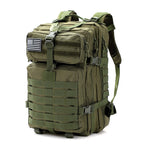 Tactical Backpack
