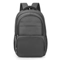 High-Storage Ergonomic Laptop Backpack