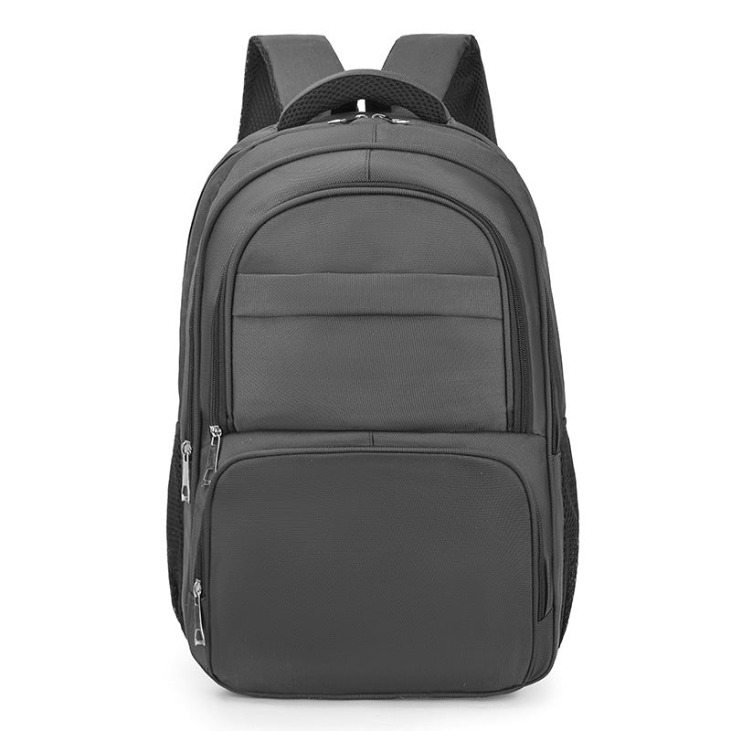 High-Storage Ergonomic Laptop Backpack