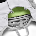 Breathable Mesh Hydration Backpack