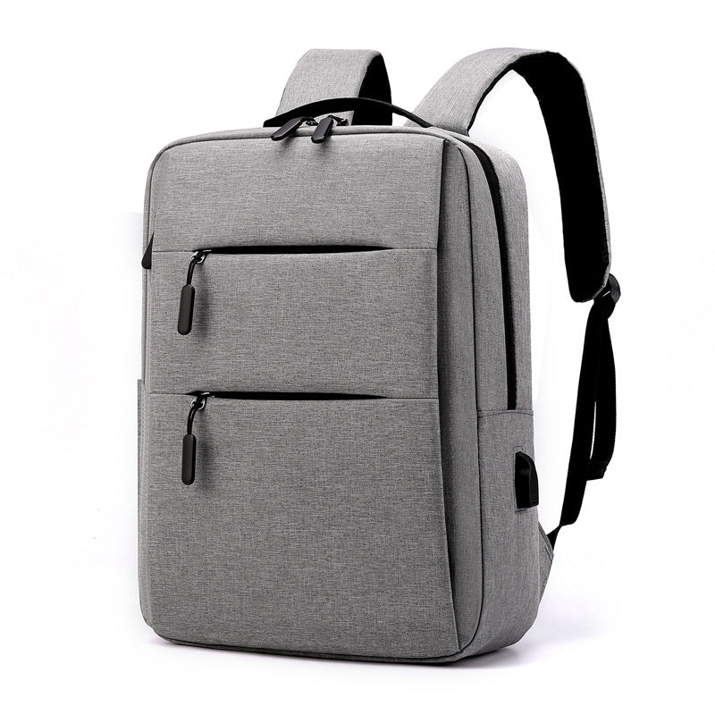 Minimalist Tech Backpack Calm Wears