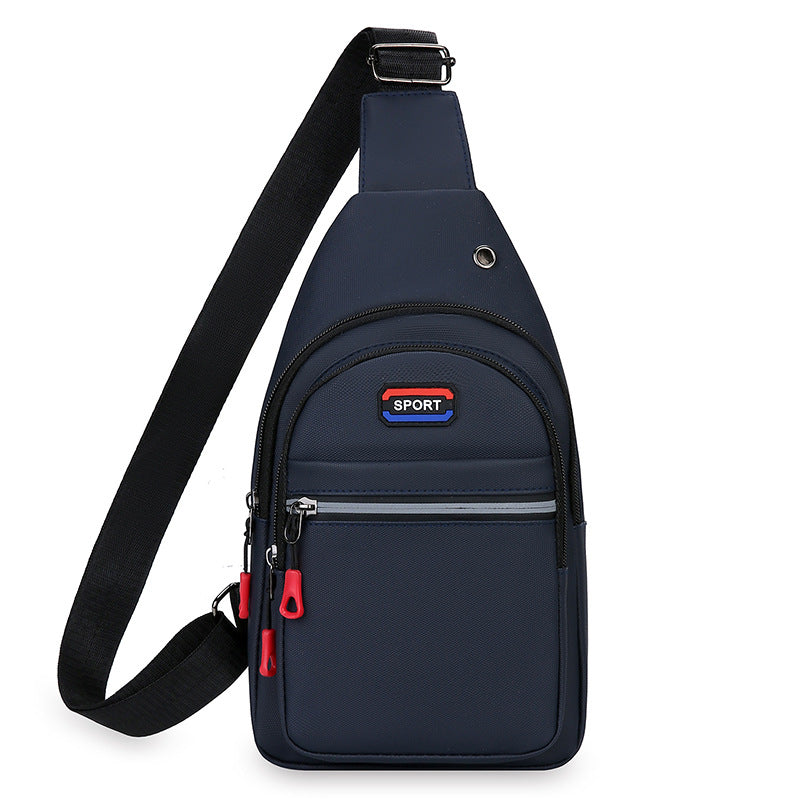 Tactical Sling Bag