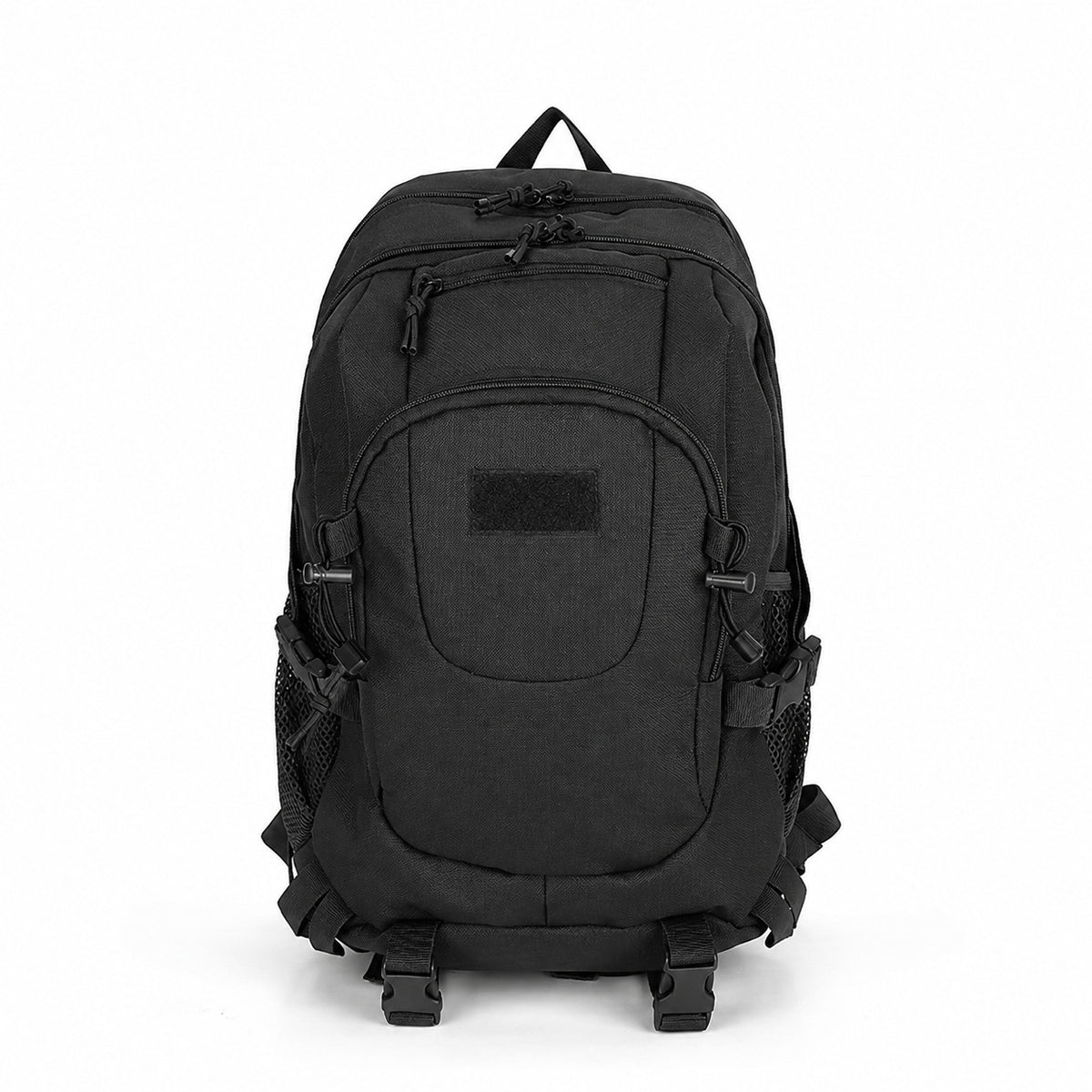 Versatile Multi-Compartment Backpack