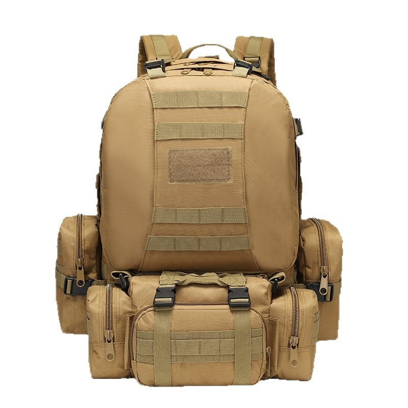 Tactical Backpack
