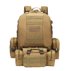 Tactical Backpack