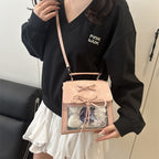 Chic Structured Backpack