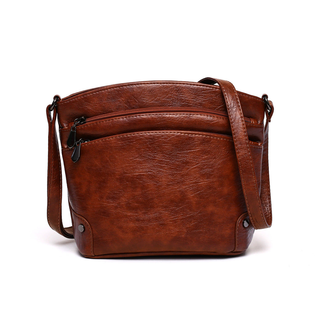 Functional Crossbody Bag