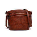 Functional Crossbody Bag