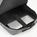 Fashionable Backpack and Accessory Set