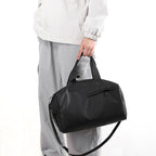 Sleek Multi-Functional Travel Duffel Bag Calm Wears