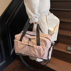 Multi-Functional Weekend Duffle Bag
