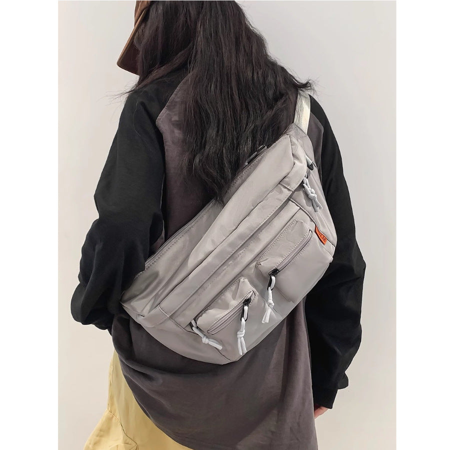 Lightweight Sling Backpack Calm Wears