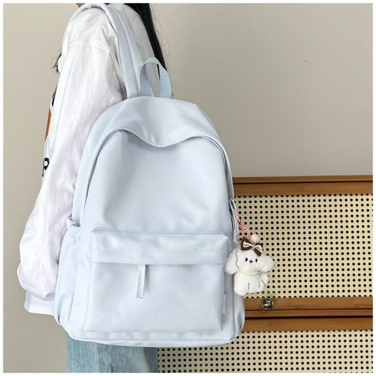Stylish Anti-Theft Backpack