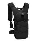 Tactical Sling Hydration Pack
