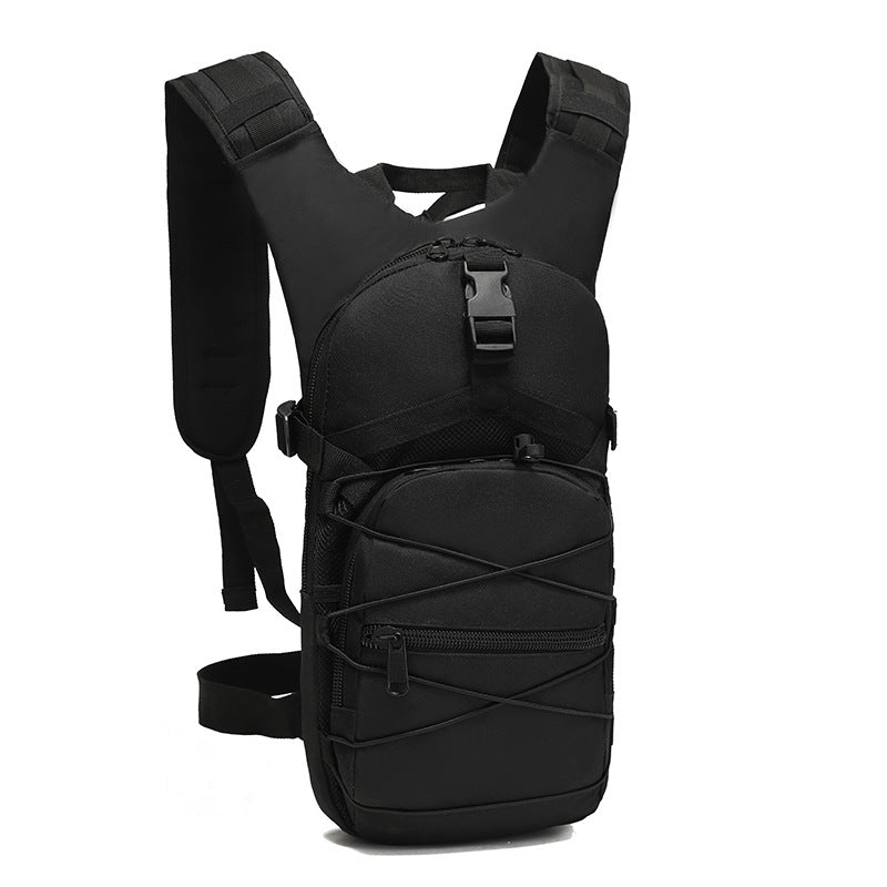 Tactical Sling Hydration Pack