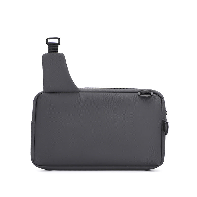 Multi-Purpose Tactical Crossbody Bag
