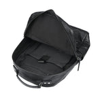 Premium Leather Backpack