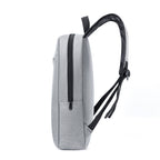 Sleek Everyday Essentials Backpack Calm Wears