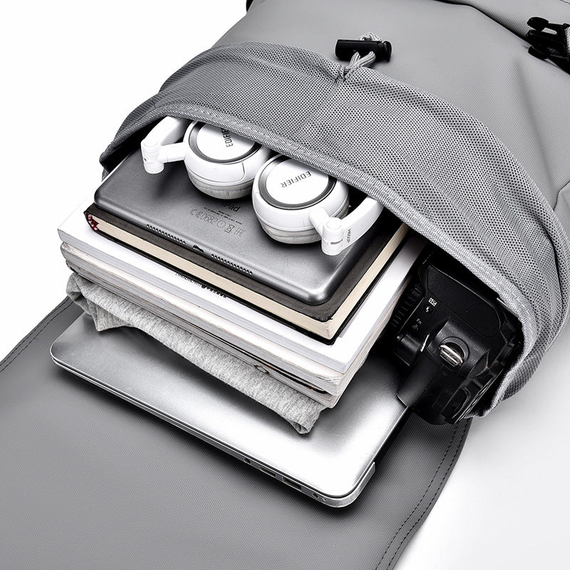 Professional Travel Backpack Calm Wears