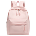 Premium Leather Backpack
