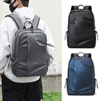 Unisex Modern Ergonomic Laptop Backpack
