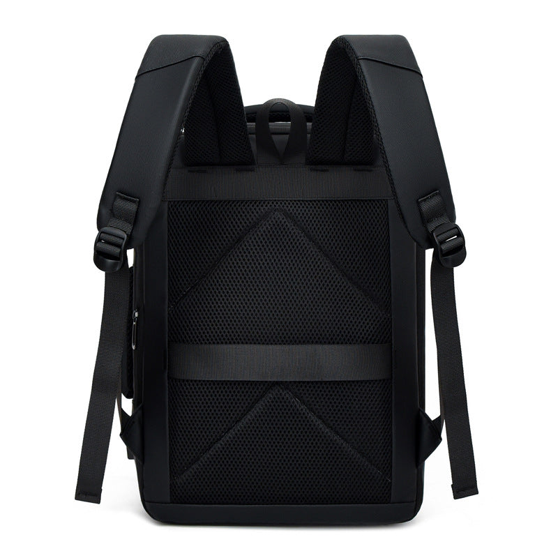 Sleek Professional Laptop Backpack