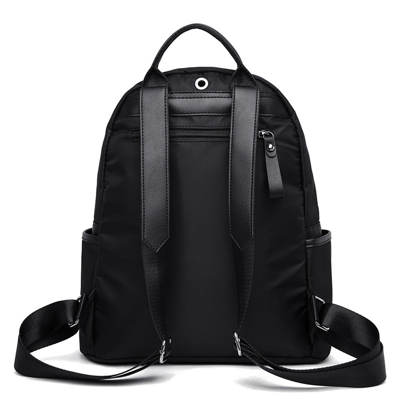 Multi-Pocketed Everyday Backpack