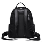 Multi-Pocketed Everyday Backpack