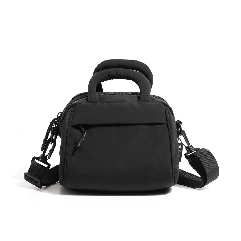Stylish Compact Crossbody Bag Calm Wears