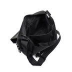 Modern Geometric Pattern Satchel Bag