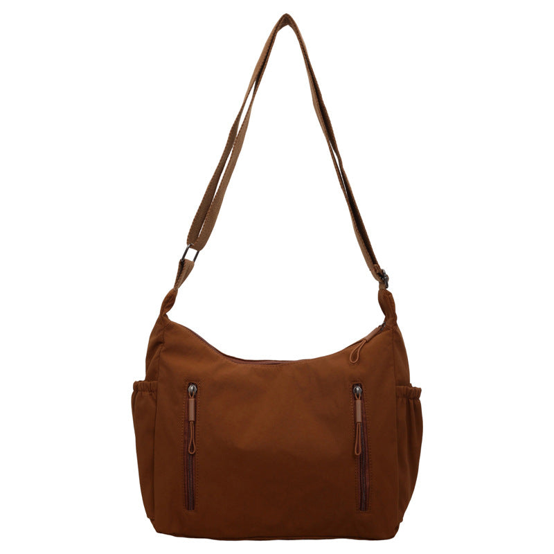 Versatile Adjustable Sling Bag