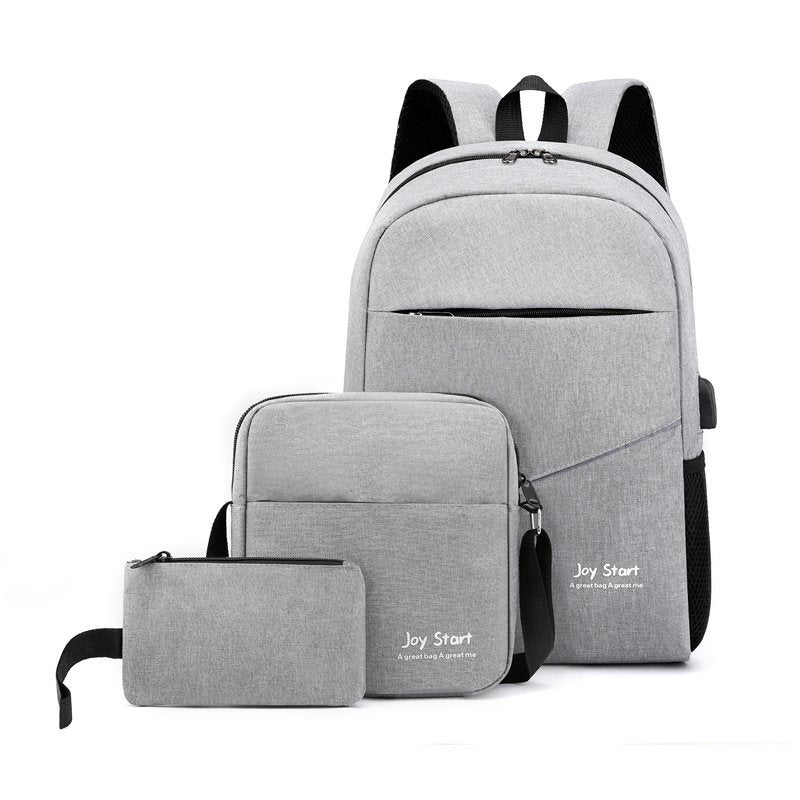 Multifunctional Backpack Set