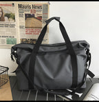 Versatile Travel Duffle Bag