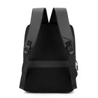 Lightweight Multi-Compartt Business Backpack