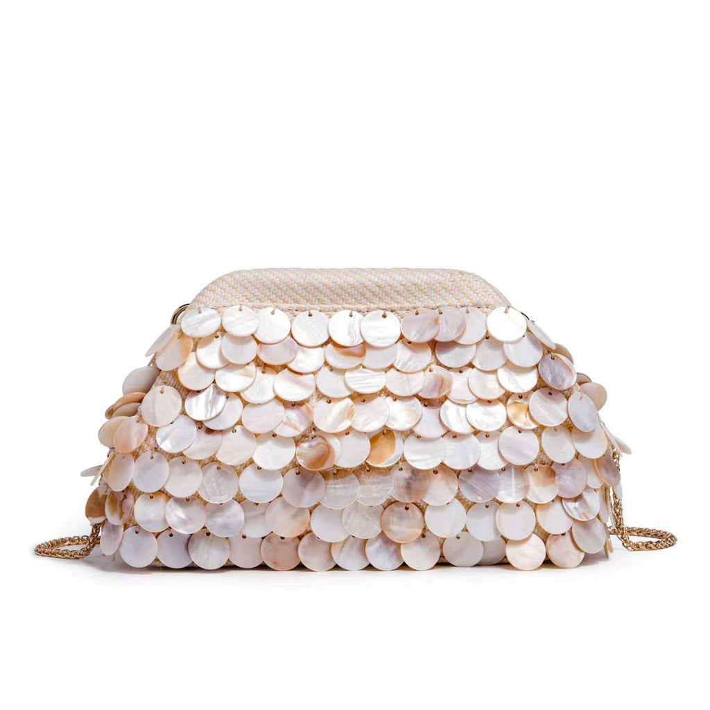 Decorative Clutch Bag