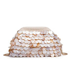 Decorative Clutch Bag