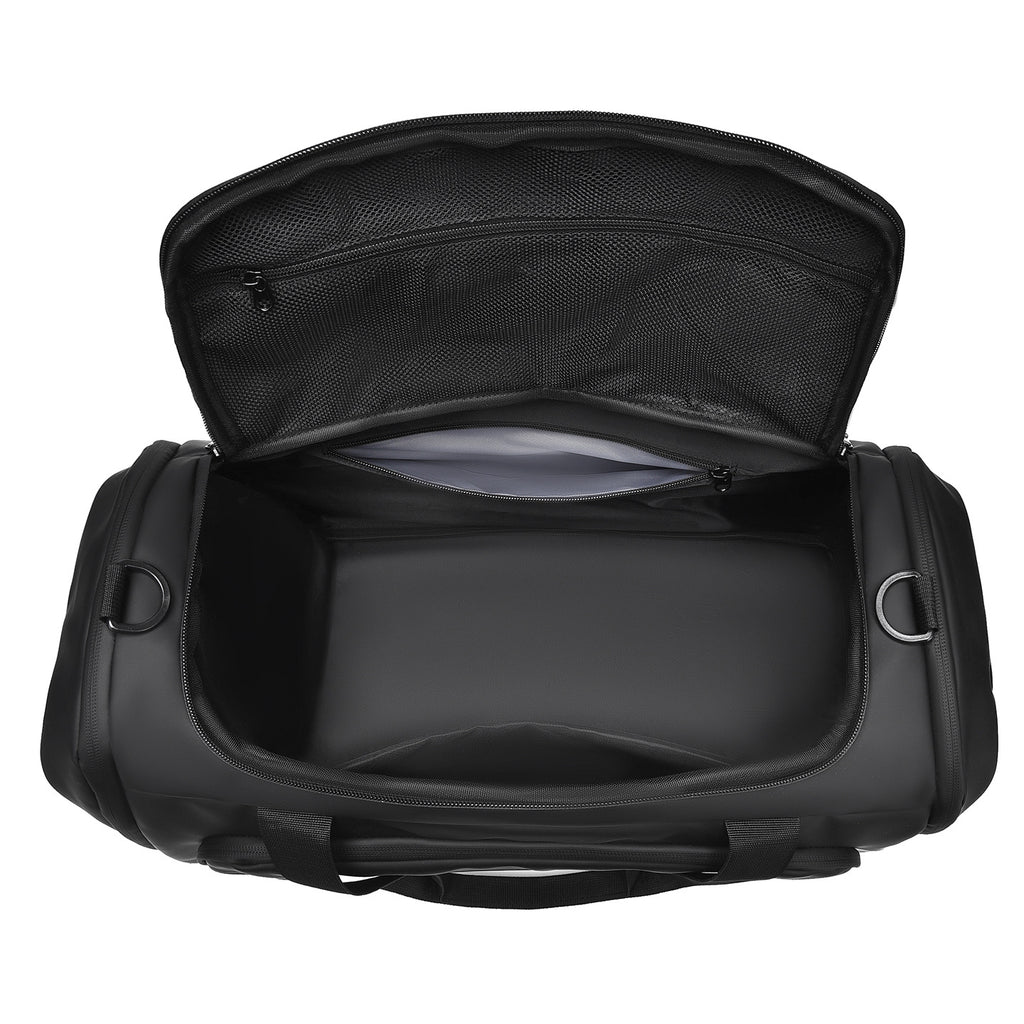 Durable Travel Duffle Calm Wears