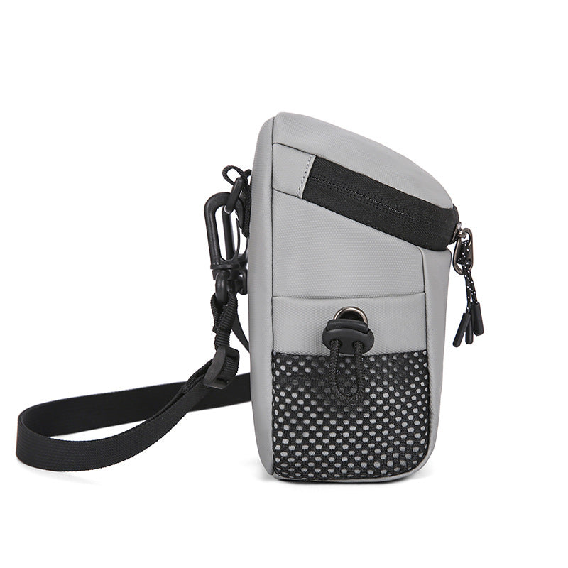 Compact Insulated Lunch Cooler Bag Calm Wears