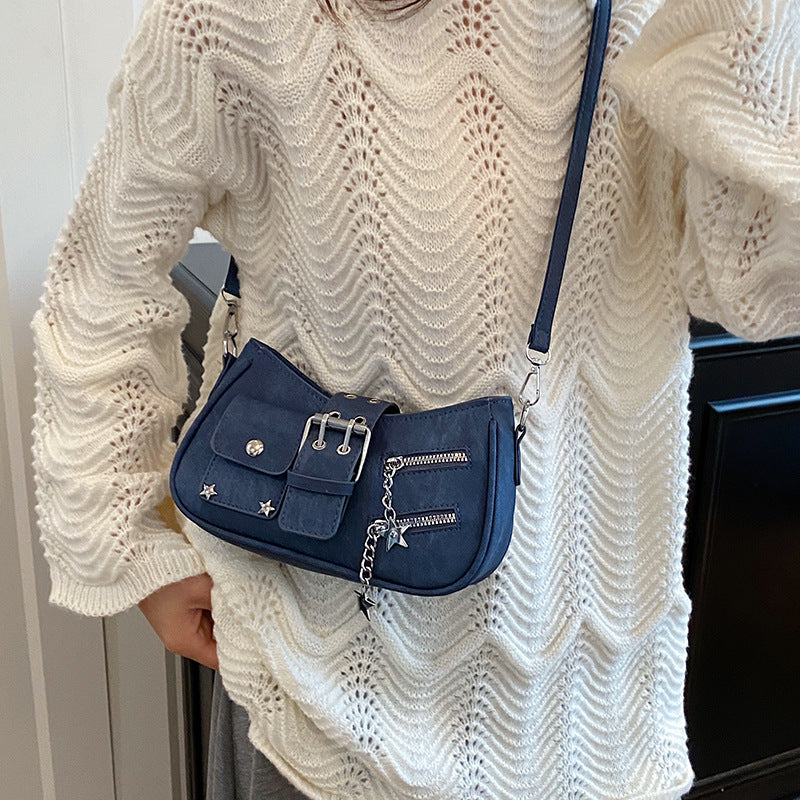 Chic Mini Crossbody Bag
