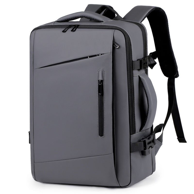 Multi-Functional Versatile Backpack