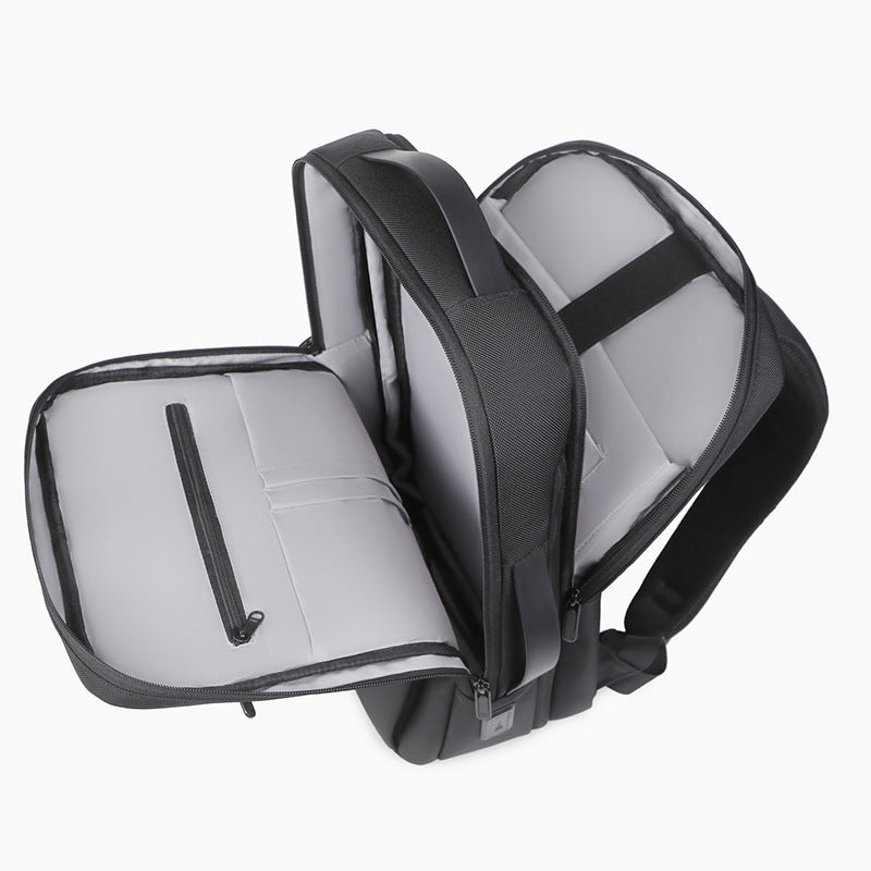 Slim Laptop Backpack Calm Wears