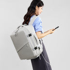 Versatile Multi-Functional Office Backpack