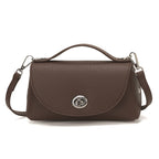 Versatile Mini Crossbody Bag