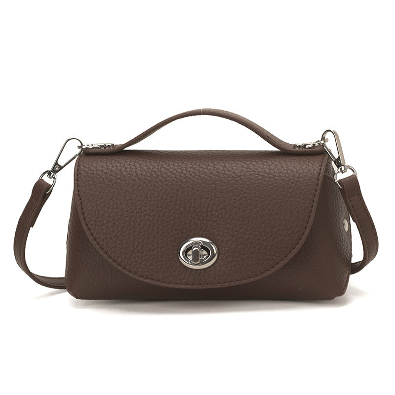 Versatile Mini Crossbody Bag