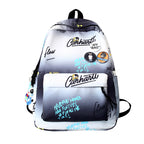 Trendy Graphic Design Backpack