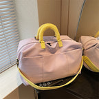 Travel Weekender Duffle Bag Calm Wears