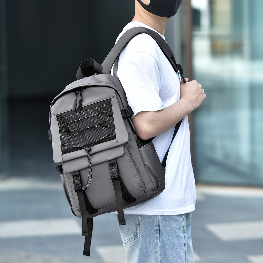 Versatile Utility Backpack