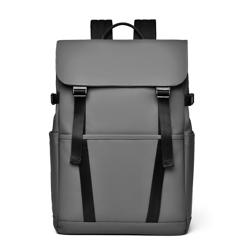 Modern Water-Resistant Backpack