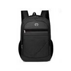 Ergonomic Travel Backpack Calm Wears